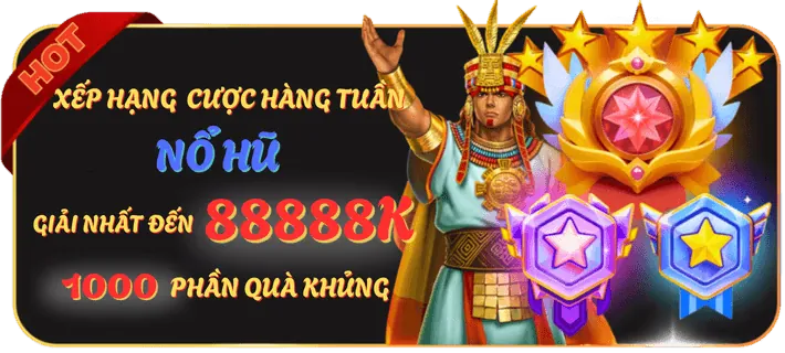 Ưu đãi VIP độc quyền Win 13