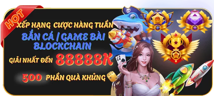 Hình ảnh các chương trình khuyến mãi và ưu đãi hấp dẫn tại Win 13.