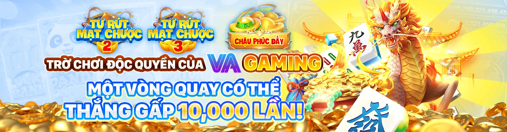 Banner khuyến mãi Win 13 với các ưu đãi hấp dẫn