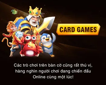 Kho game đa dạng của Win 13